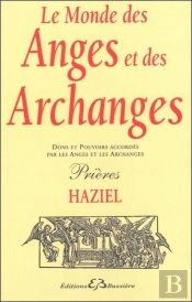Le Monde Des Anges Et Des Archanges