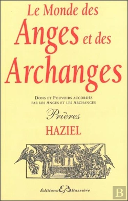 Bertrand.pt - Le Monde Des Anges Et Des Archanges