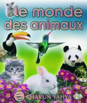 Le Monde Des Animaux