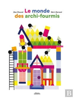 Bertrand.pt - Le Monde Des Archi-Fourmis