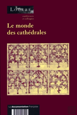 Bertrand.pt - Le Monde Des Cathedrales