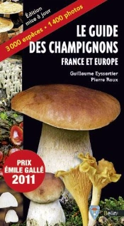 Le Monde Des Champignons