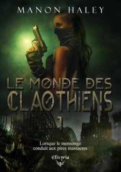 Bertrand.pt - Le Monde Des Claothiens - 1