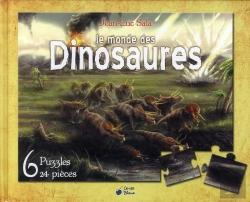 Bertrand.pt - Le Monde Des Dinosaures