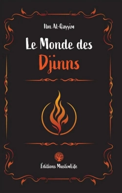 Bertrand.pt - Le Monde Des Djinns