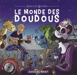 Bertrand.pt - Le Monde Des Doudous