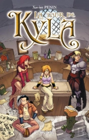 Le Monde Des Dragons ; T.1 Et T.2