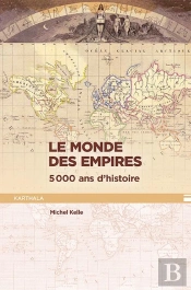 Le Monde Des Empires