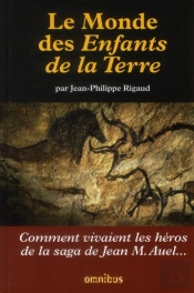 Le Monde Des Enfants De La Terre De Jean Auel