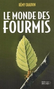 Le Monde Des Fourmis