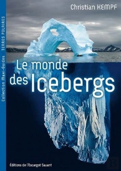 Bertrand.pt - Le Monde Des Icebergs