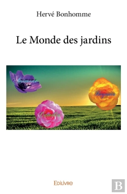 Bertrand.pt - Le Monde Des Jardins