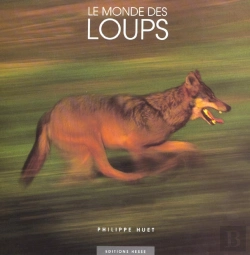Bertrand.pt - Le Monde Des Loups
