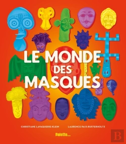Bertrand.pt - Le Monde Des Masques