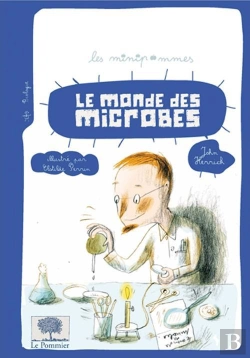 Bertrand.pt - Le Monde Des Microbes
