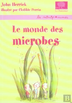Bertrand.pt - Le Monde Des Microbes