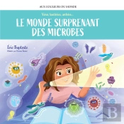 Le Monde Des Minuscules