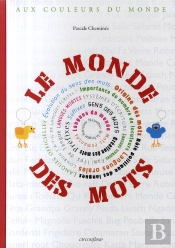 Le Monde Des Mots