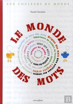 Bertrand.pt - Le Monde Des Mots