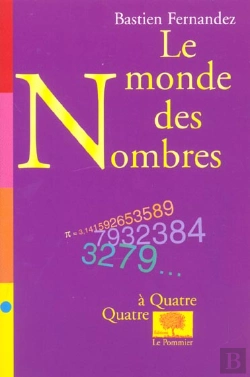 Bertrand.pt - Le Monde Des Nombres