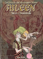 Le Monde Des Nombreux Noms - Tome 02 : Aileen