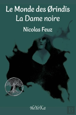 Bertrand.pt - Le Monde Des Ørindis : La Dame Noire