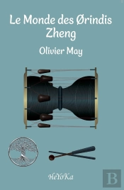 Le Monde Des Ørindis : Zheng