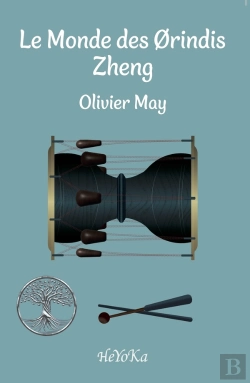 Bertrand.pt - Le Monde Des Ørindis : Zheng