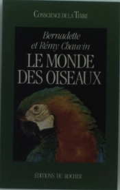 Le Monde Des Oiseaux