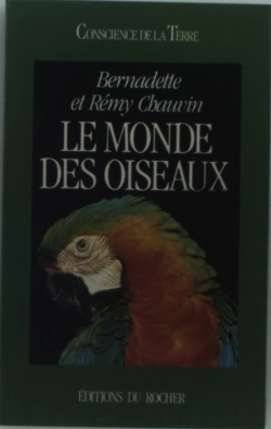 Bertrand.pt - Le Monde Des Oiseaux