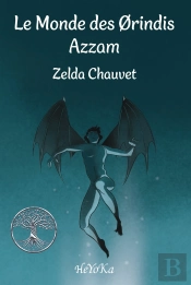 Le Monde Des Orindis: Azzam