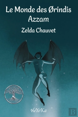 Bertrand.pt - Le Monde Des Orindis: Azzam
