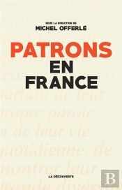 Le Monde Des Patrons