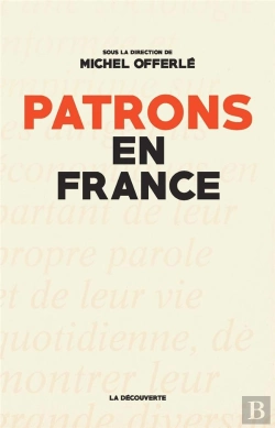 Bertrand.pt - Le Monde Des Patrons