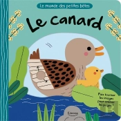 Le Monde Des Petites Bêtes : Le Canard