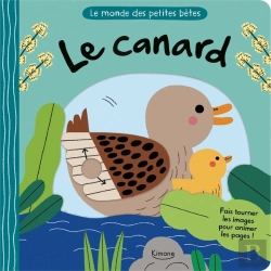 Bertrand.pt - Le Monde Des Petites Bêtes : Le Canard
