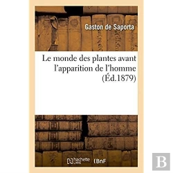 Bertrand.pt - Le Monde Des Plantes Avant L'Apparition De L'Homme