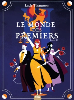 Bertrand.pt - Le Monde Des Premiers Tome 2