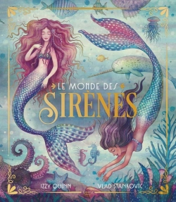 Bertrand.pt - Le Monde Des Sirènes