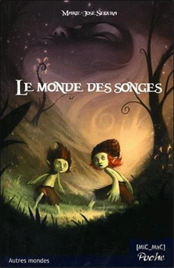 Bertrand.pt - Le Monde Des Songes (Poche)