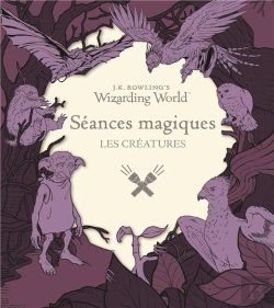 Bertrand.pt - Le Monde Des Sorciers De J.K. Rowling : Cinema Magique