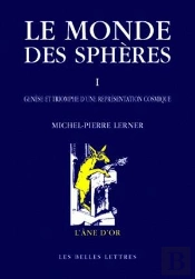 Le Monde Des Sphères Tome 1