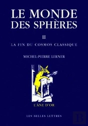 Le Monde Des Sphères Tome 2