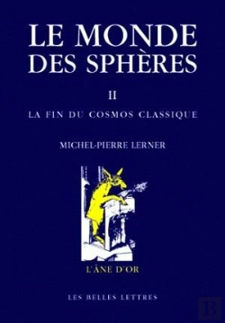 Bertrand.pt - Le Monde Des Sphères Tome 2
