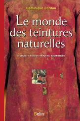 Le Monde Des Teintures Naturelles