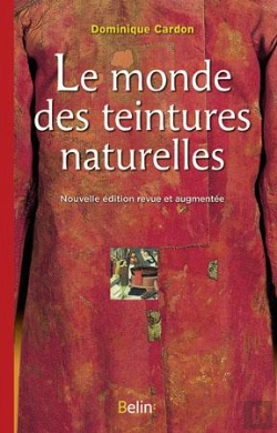 Bertrand.pt - Le Monde Des Teintures Naturelles