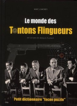 Bertrand.pt - Le Monde Des Tontons Flingueurs Petit Dico Facon Puzzle