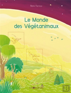Bertrand.pt - Le Monde Des Vegetanimaux