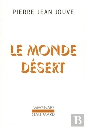 Le Monde Désert