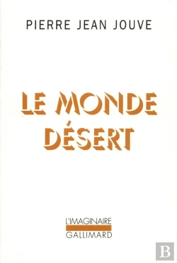 Bertrand.pt - Le Monde Désert